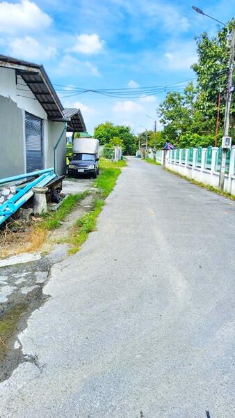 For Rent - หาไม่เจอ, Bangkok