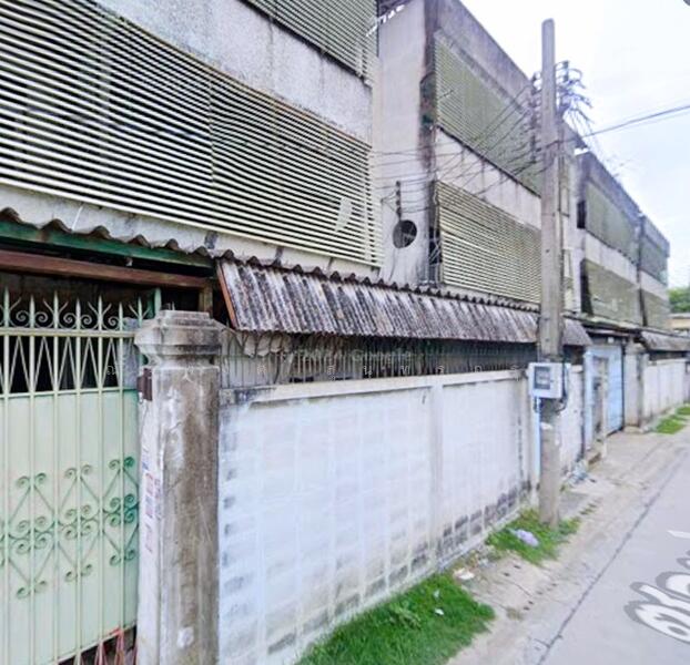 ให้เช่า - หาไม่เจอ, กรุงเทพ