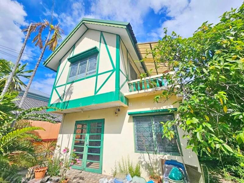 For Rent - หาไม่เจอ, Bangkok