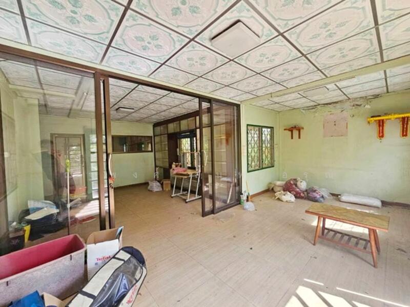 For Rent - หาไม่เจอ, Bangkok