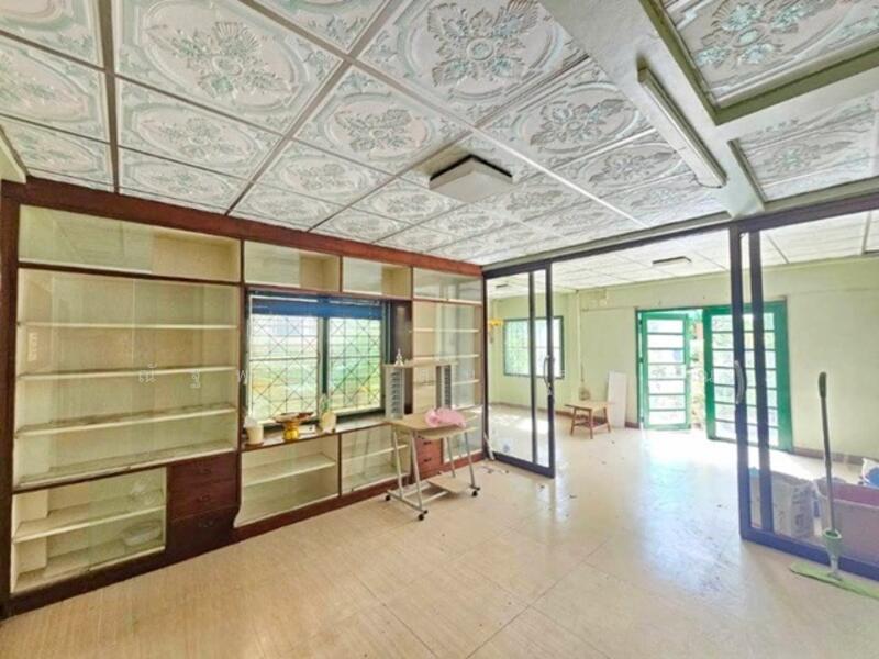 For Rent - หาไม่เจอ, Bangkok