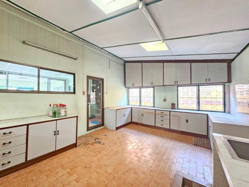 For Rent - หาไม่เจอ, Bangkok