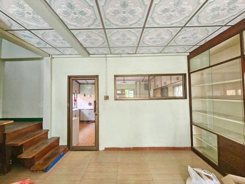 For Rent - หาไม่เจอ, Bangkok