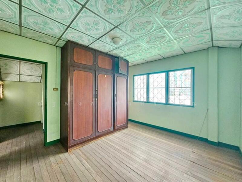 For Rent - หาไม่เจอ, Bangkok