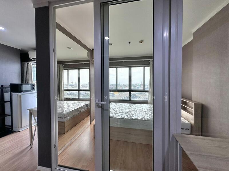 ให้เช่า - Lumpini Mega City Bangna : ลุมพินี เมกะ ซิตี้ บางนา, สมุทรปราการ