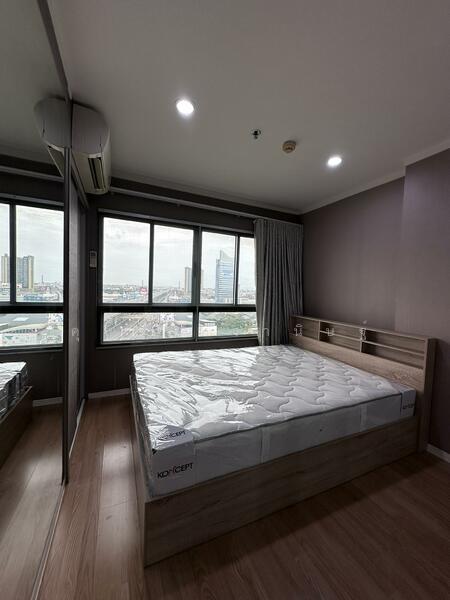 ให้เช่า - Lumpini Mega City Bangna : ลุมพินี เมกะ ซิตี้ บางนา, สมุทรปราการ