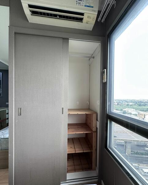 ให้เช่า - Lumpini Mega City Bangna : ลุมพินี เมกะ ซิตี้ บางนา, สมุทรปราการ