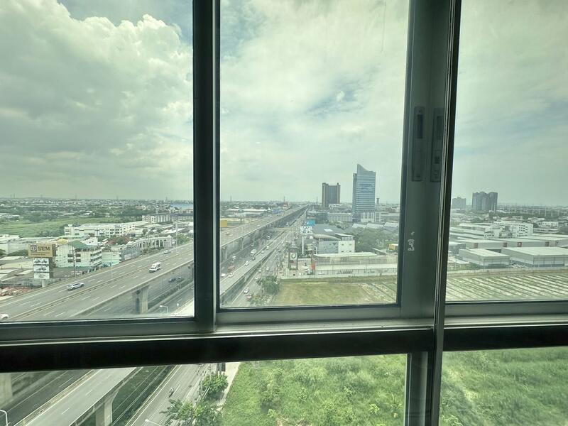 ให้เช่า - Lumpini Mega City Bangna : ลุมพินี เมกะ ซิตี้ บางนา, สมุทรปราการ