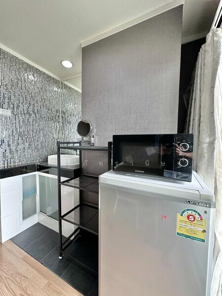 ให้เช่า - Lumpini Mega City Bangna : ลุมพินี เมกะ ซิตี้ บางนา, สมุทรปราการ