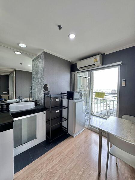 ให้เช่า - Lumpini Mega City Bangna : ลุมพินี เมกะ ซิตี้ บางนา, สมุทรปราการ