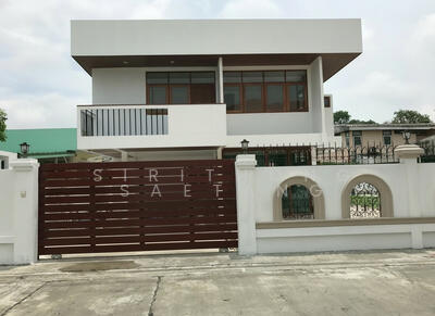 ขาย - Baan Thipawal : บ้านทิพวัล, สมุทรปราการ