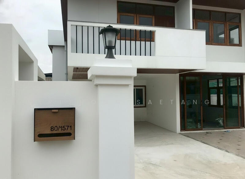 ขาย - Baan Thipawal : บ้านทิพวัล, สมุทรปราการ