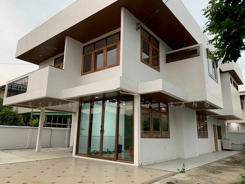 ขาย - Baan Thipawal : บ้านทิพวัล, สมุทรปราการ