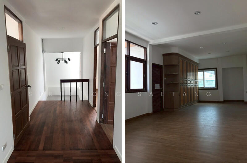 ขาย - Baan Thipawal : บ้านทิพวัล, สมุทรปราการ