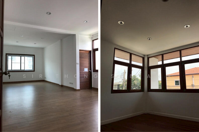 ขาย - Baan Thipawal : บ้านทิพวัล, สมุทรปราการ