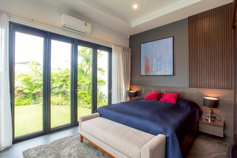 ขาย - Hillside Hamlet 9 : ฮิลไซด์ แฮมเลท โฮม 9, ประจวบคีรีขันธ์