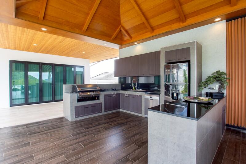 ขาย - Hillside Hamlet 9 : ฮิลไซด์ แฮมเลท โฮม 9, ประจวบคีรีขันธ์