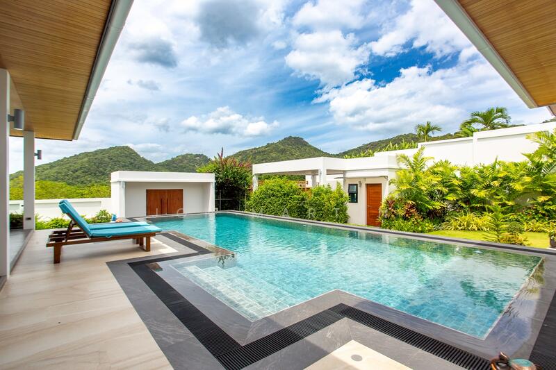 ขาย - Hillside Hamlet 9 : ฮิลไซด์ แฮมเลท โฮม 9, ประจวบคีรีขันธ์