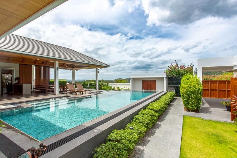 ขาย - Hillside Hamlet 9 : ฮิลไซด์ แฮมเลท โฮม 9, ประจวบคีรีขันธ์