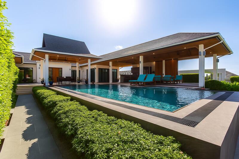 ขาย - Hillside Hamlet 9 : ฮิลไซด์ แฮมเลท โฮม 9, ประจวบคีรีขันธ์