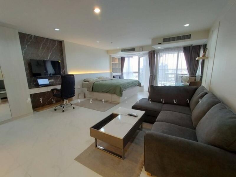 For Rent - The Waterford Diamond Tower Sukhumvit, Bangkok