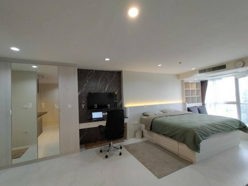 ให้เช่า - The Waterford Diamond Tower สุขุมวิท (เดอะวอเตอร์ฟอร์ด ไดมอน ทาวเวอร์ สุขุมวิท), กรุงเทพ