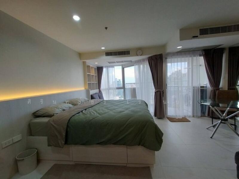 For Rent - The Waterford Diamond Tower Sukhumvit, Bangkok