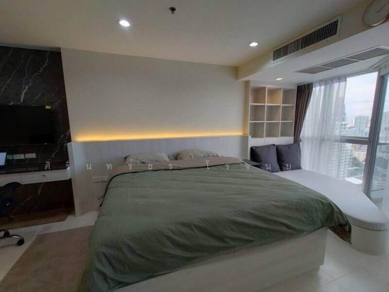 ให้เช่า - The Waterford Diamond Tower สุขุมวิท (เดอะวอเตอร์ฟอร์ด ไดมอน ทาวเวอร์ สุขุมวิท), กรุงเทพ