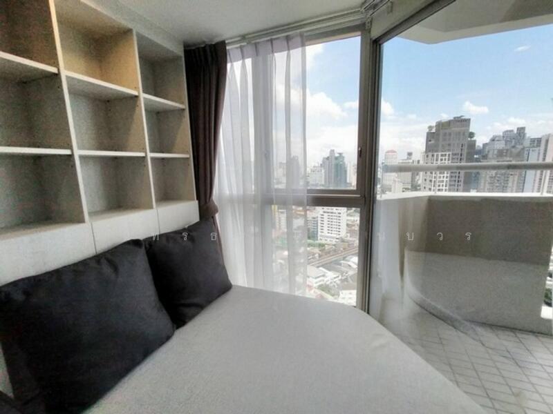 ให้เช่า - The Waterford Diamond Tower สุขุมวิท (เดอะวอเตอร์ฟอร์ด ไดมอน ทาวเวอร์ สุขุมวิท), กรุงเทพ