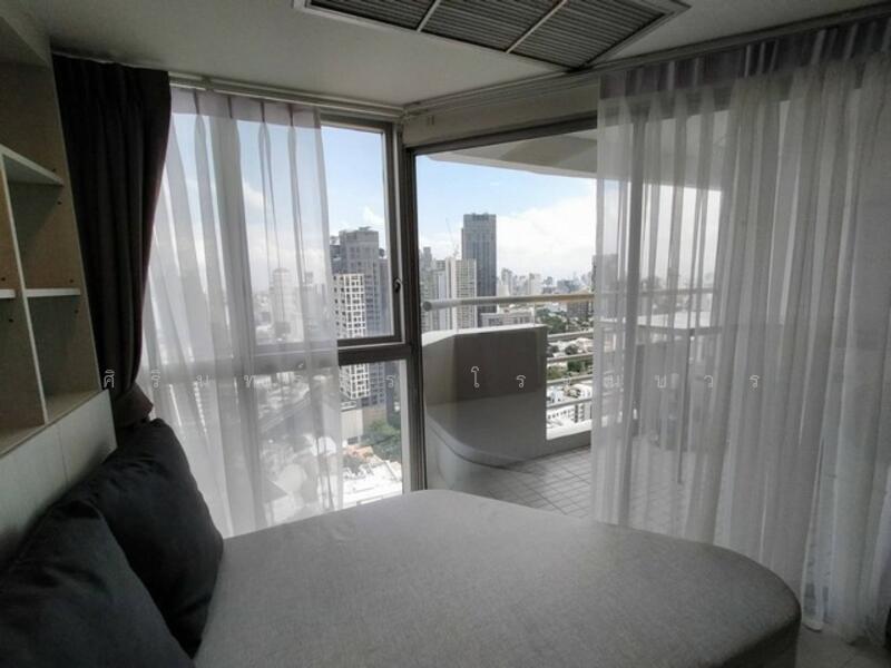 ให้เช่า - The Waterford Diamond Tower สุขุมวิท (เดอะวอเตอร์ฟอร์ด ไดมอน ทาวเวอร์ สุขุมวิท), กรุงเทพ