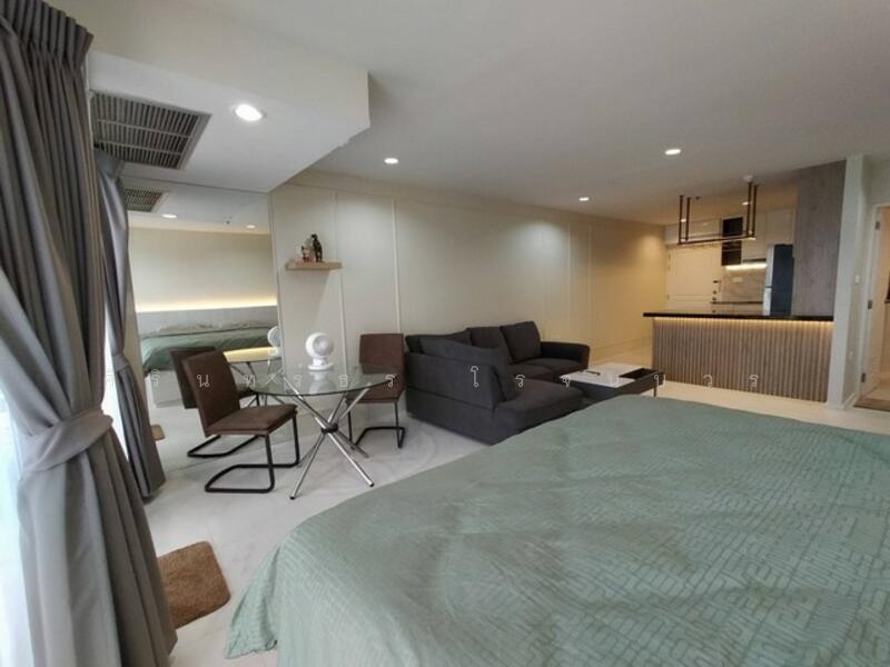 For Rent - The Waterford Diamond Tower Sukhumvit, Bangkok