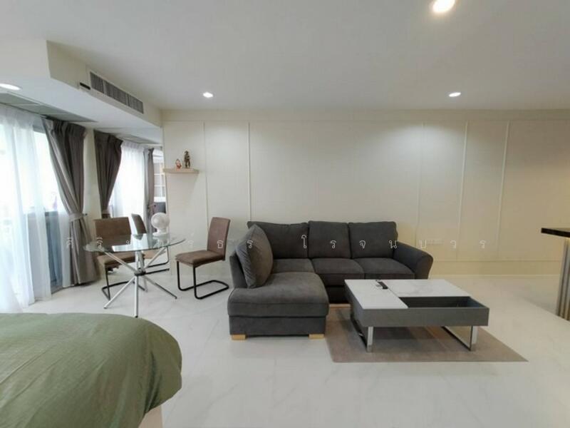 For Rent - The Waterford Diamond Tower Sukhumvit, Bangkok