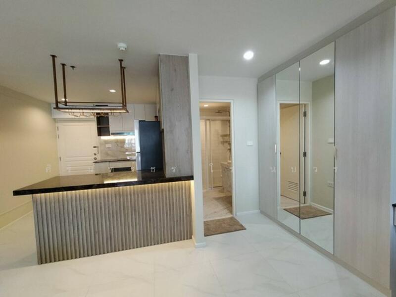 For Rent - The Waterford Diamond Tower Sukhumvit, Bangkok