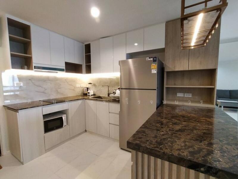 For Rent - The Waterford Diamond Tower Sukhumvit, Bangkok