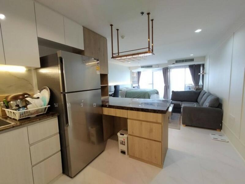 For Rent - The Waterford Diamond Tower Sukhumvit, Bangkok