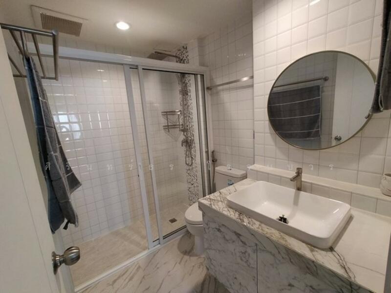 For Rent - The Waterford Diamond Tower Sukhumvit, Bangkok