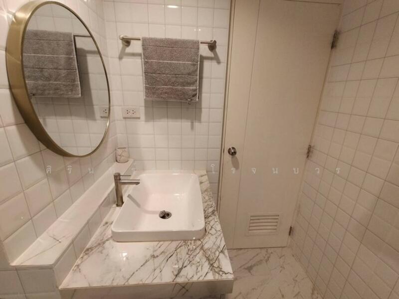 For Rent - The Waterford Diamond Tower Sukhumvit, Bangkok