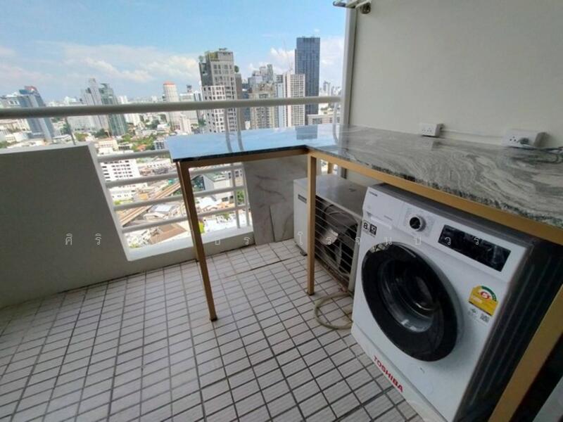 For Rent - The Waterford Diamond Tower Sukhumvit, Bangkok