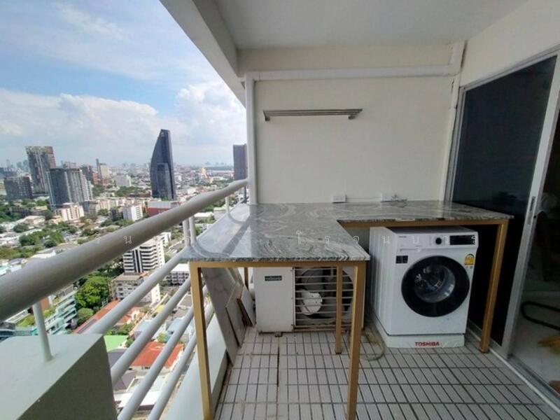 For Rent - The Waterford Diamond Tower Sukhumvit, Bangkok