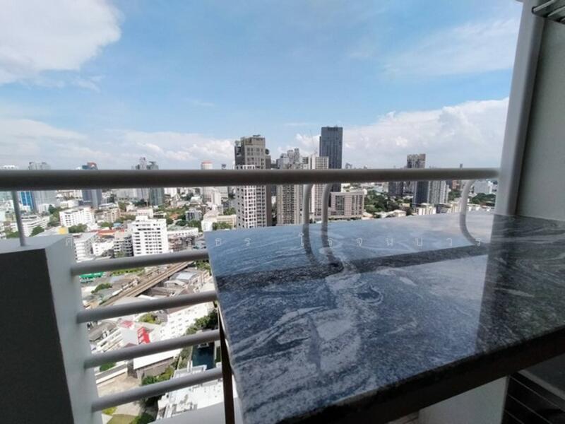 For Rent - The Waterford Diamond Tower Sukhumvit, Bangkok