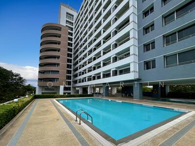 ขาย - Baan Haad Hua Hin : บ้านหาดหัวหิน, ประจวบคีรีขันธ์
