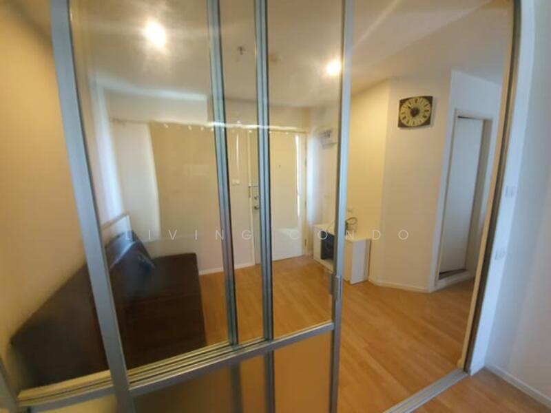 For Rent - Lumpini Ville Ramkhamhaeng 60/2, Bangkok