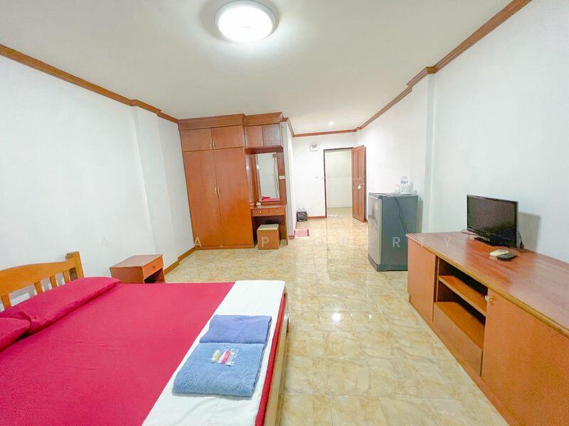 For Sale - อพาร์ตเมนต์ ทำเลทอง พัทยากลาง, Chon Buri (Pattaya)