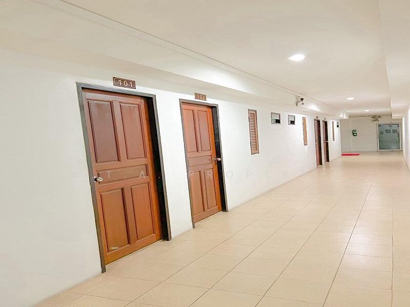 For Sale - อพาร์ตเมนต์ ทำเลทอง พัทยากลาง, Chon Buri (Pattaya)