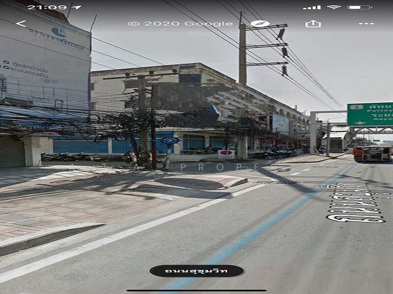 ขาย - อพาร์ตเมนต์ ทำเลทอง พัทยากลาง, ชลบุรี