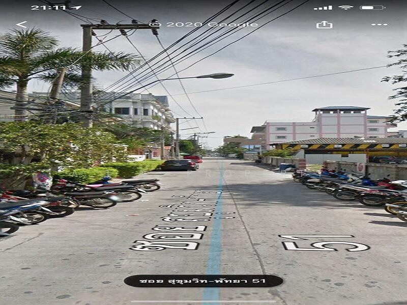 For Sale - อพาร์ตเมนต์ ทำเลทอง พัทยากลาง, Chon Buri (Pattaya)