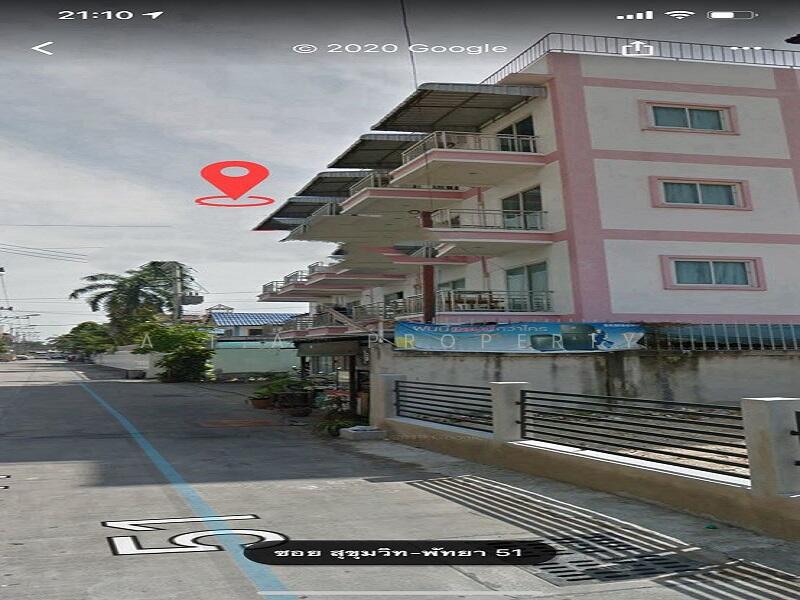 For Sale - อพาร์ตเมนต์ ทำเลทอง พัทยากลาง, Chon Buri (Pattaya)