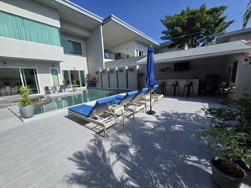 Huay yai, Chon Buri (Pattaya), Huai Yai, Bang Lamung (Pattaya), Chon Buri (Pattaya), 4 Bedrooms, 328 sqm, Villa For Sale, by ธนภัทร เศรษฐพงศ์วนิช, 60235341 - DDproperty.com