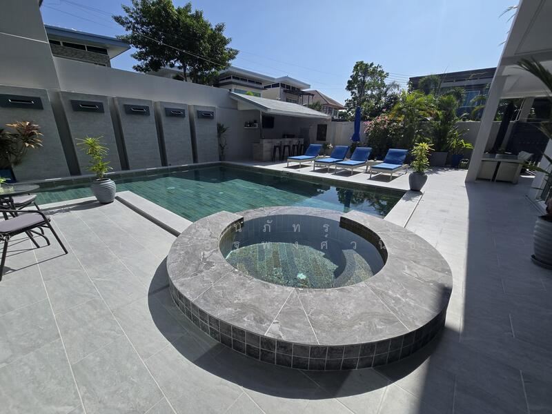 Huay yai, Chon Buri (Pattaya), Huai Yai, Bang Lamung (Pattaya), Chon Buri (Pattaya), 4 Bedrooms, 328 sqm, Villa For Sale, by ธนภัทร เศรษฐพงศ์วนิช, 60235341 - DDproperty.com