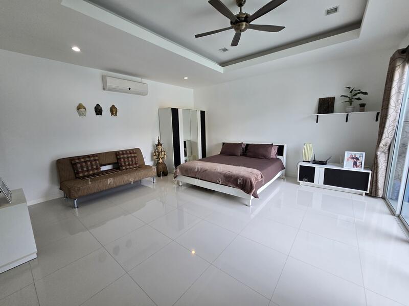 Huay yai, Chon Buri (Pattaya), Huai Yai, Bang Lamung (Pattaya), Chon Buri (Pattaya), 4 Bedrooms, 328 sqm, Villa For Sale, by ธนภัทร เศรษฐพงศ์วนิช, 60235341 - DDproperty.com
